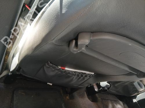 Left front seat CITROËN BERLINGO / BERLINGO FIRST Box Body/MPV (M_) 2.0 HDI 90 (MBRHY, MCRHY) | BP29912882C15
