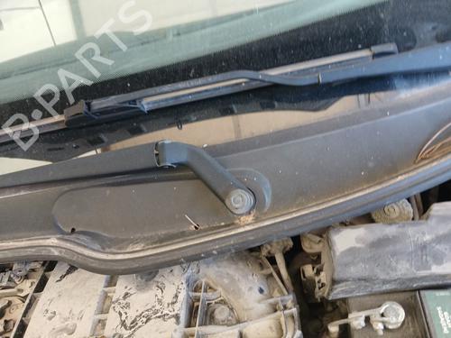Front wiper motor PEUGEOT 206+ (2L_, 2M_) 1.4 HDi eco 70 | BP29333894M29 
