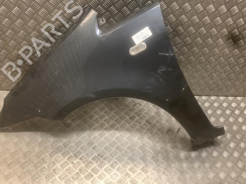 Used Left front fenders FORD C-MAX (DM2) 1.8 TDCi (115 hp) 20881046