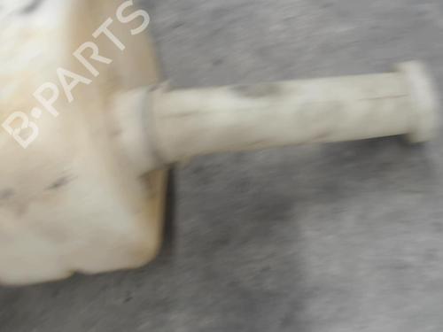 Used Windscreen washer tank Windscreen washer tank CITROËN XSARA (N1) 1.9 D (70 hp) 39937741 39937741