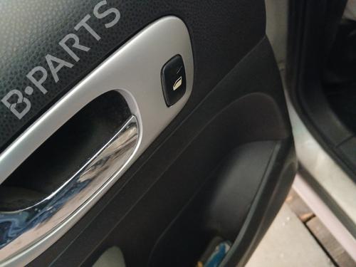 Venstre bak elrute bryter PEUGEOT 307 Break (3E) 1.6 HDi 110 | BP29540089I29 