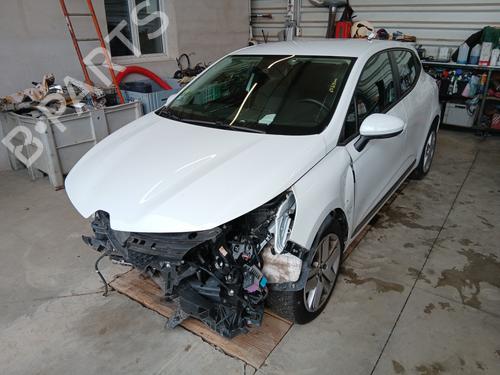 Used Parts RENAULT CLIO V (B7_) 1.5 Blue dCi 85 (B7AG) 4320631