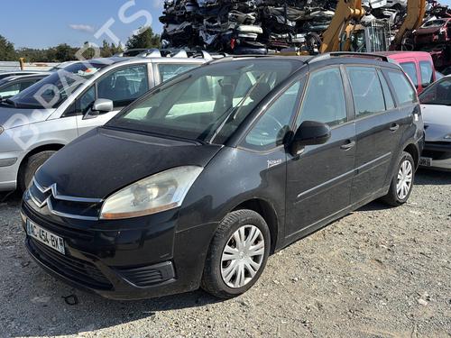 Used Parts CITROËN C4 Grand Picasso I (UA_) 1.6 HDi (109 hp) 4277561