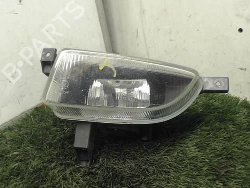 Used Left front fog light Left front fog light OPEL ZAFIRA A MPV (T98) 2.2 DTI 16V (F75) (125 hp) 20883163 20883163