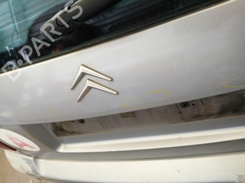 Tailgate CITROËN C2 (JM_) 1.4 HDi | BP24609538C6 