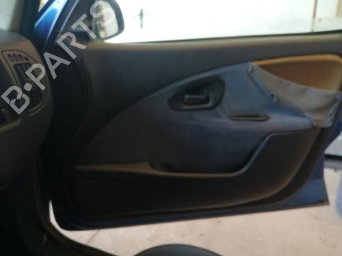 Rudehejsemekanisme Højre foran CITROËN SAXO (S0, S1) 1.1 X, SX (60 hp) 27629262