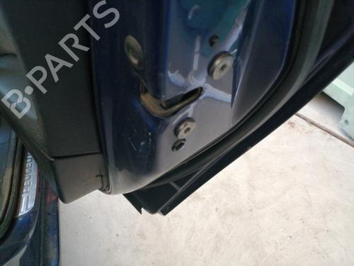 Used Rear right lock PEUGEOT 407 (6D_) 2.0 HDi 135 (6DRHRH, 6DRHRE, 6DRHRG, 6DRHRJ) (136 hp) 26740726