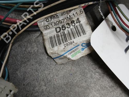 Electronic module PEUGEOT 307 (3A/C) 2.0 HDi 135 | BP31915867M83 - Image 3