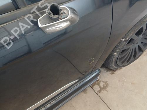 Right front door CITROËN DS3 (SA_) 1.6 THP 155 | BP30177201C3 