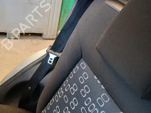 Used Rear right seatbelt Rear right seatbelt FORD FUSION (JU_) 1.4 (80 hp) 36238180 36238180