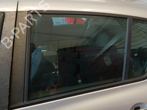 Dør rude ventre bagtil RENAULT CLIO III (BR0/1, CR0/1) 1.5 dCi (BR17, CR17) (86 hp) 32065227