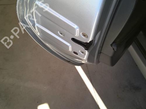 Used Rear left lock Rear left lock PEUGEOT 307 (3A/C) 2.0 HDi 135 (136 hp) 40498841 40498841