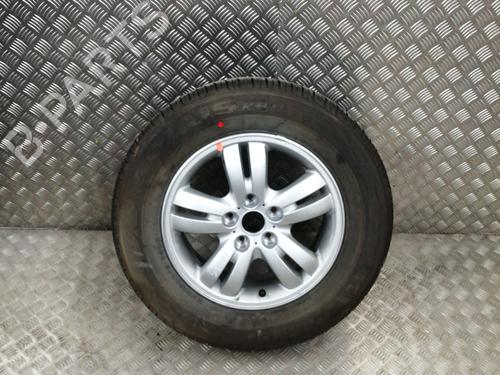 Used Jack Kit HYUNDAI TUCSON (JM) 2.0 CRDi All-wheel Drive (140 hp) 24515715