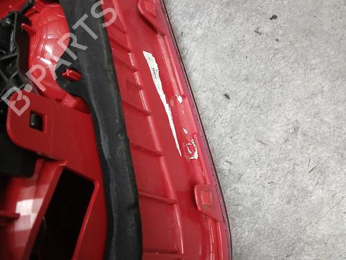 Left tailgate light SEAT LEON (1P1) 1.6 TDI | BP30543659C79 - Image 2