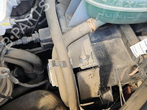 Used ABS pump ABS pump RENAULT TRAFIC II Bus (JL) [2001-2026] 34397884 34397884