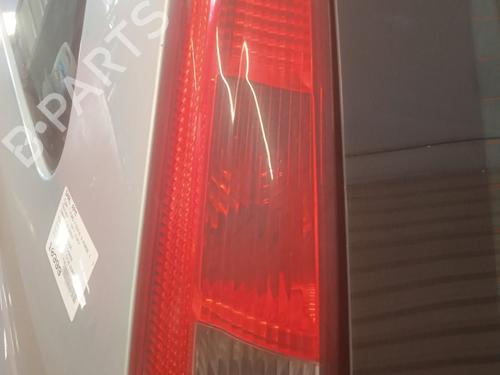 Left taillight FORD FIESTA V (JH_, JD_) 1.4 16V | BP22298594C34 