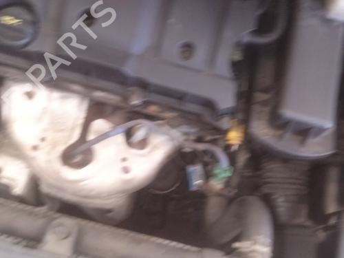 Gearbox CITROËN C4 I (LC_) 1.6 16V | BP22196767M3 
