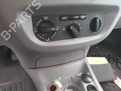 Used Climate control Climate control CITROËN C3 I (FC_, FN_) 1.4 HDi (68 hp) 20884889 20884889