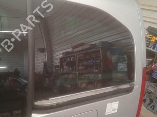 Used Rear left quarter glass PEUGEOT PARTNER Tepee 1.6 HDi (109 hp) 22177798