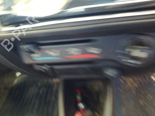 Climate control CITROËN SAXO (S0, S1) 1.1 X, SX | BP27629257I5 