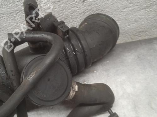 Rør AUDI TT (8N3) 1.8 T | BP21282139M125 