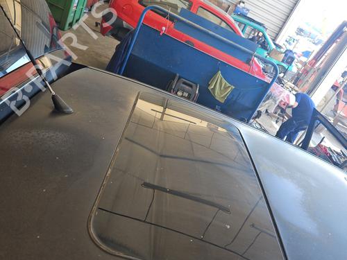 Used Sunroof Sunroof OPEL MERIVA A MPV (X03) 1.6 (E75) (105 hp) 36010470 36010470