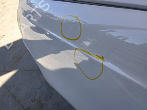 Parafango anteriore sinistro Parafango anteriore sinistro VW POLO IV (9N_, 9A_) 1.4 TDI (70 hp) 35991388 35991388