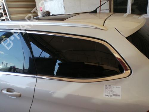 Used Rear left quarter glass PEUGEOT 308 SW II (LC_, LJ_, LR_, LX_, L4_) 1.6 BlueHDi 120 (120 hp) 27564855