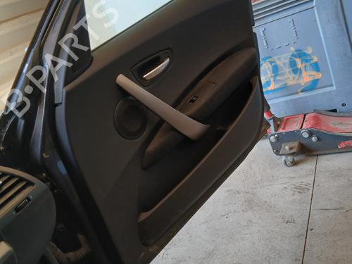 Front right window mechanism BMW 1 (E87) 120 i | BP37280192C23 - Image 2