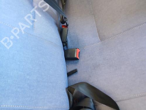 Used Seat buckle Seat buckle PEUGEOT 106 I (1A, 1C) 1.0 (50 hp) 36170471 36170471
