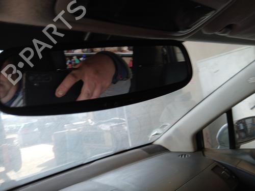 Bakspejl indvendigt Bakspejl indvendigt TOYOTA COROLLA Verso (ZER_, ZZE12_, R1_) 2.2 D-4D (AUR10_, AUR10R) (136 hp) 36009309 36009309