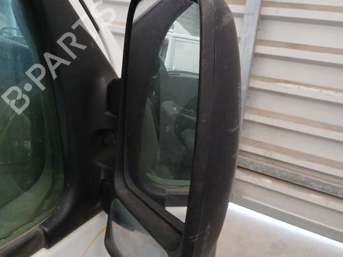 Right mirror RENAULT MASTER II Van (FD) 2.8 dTI (FD0C, FD0F, FD2B, FD2F, FD3C, FD3F) | BP29943026C27 