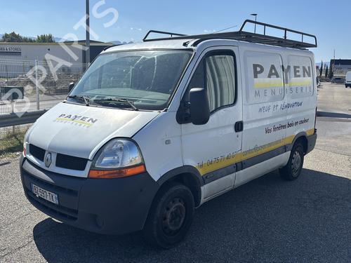 Left front indicator RENAULT MASTER II Van (FD) 2.8 dTI (FD0C, FD0F, FD2B, FD2F, FD3C, FD3F) | BP30600088C32  - Image 12