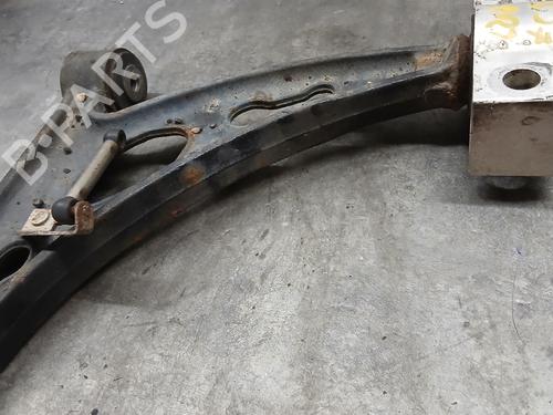 Used Right front suspension arm Right front suspension arm SKODA OCTAVIA II Combi (1Z5) 2.0 TDI 4x4 (140 hp) 36010959 36010959