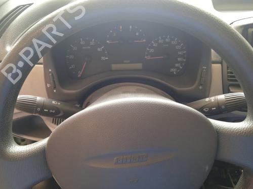 Used Steering column stalk FIAT PUNTO (188_) 1.2 16V 80 (188.233, .235, .253, .255, .333, .353, .639,... (80 hp) 21277109