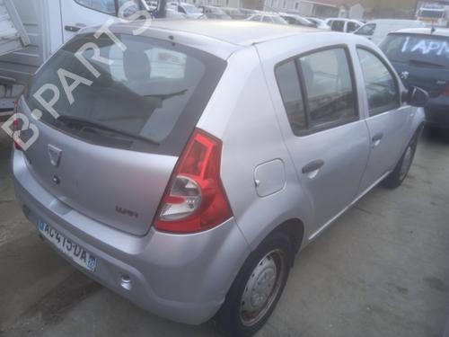 Fuel pump DACIA SANDERO 1.4 MPI LPG | BP27182891M76  - Image 5