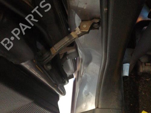 Hinge/Door check strap MAZDA 6 Hatchback (GG) 2.0 DI (GG14) | BP27316576C146 
