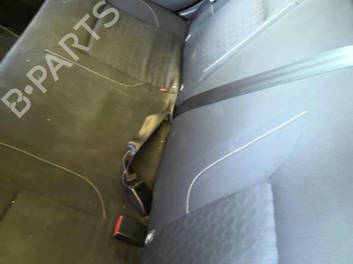 Rear center seatbelt DACIA LOGAN MCV II TCe 90 (K8M1, K8MA, K8AC) | BP38681704I27 - Image 2