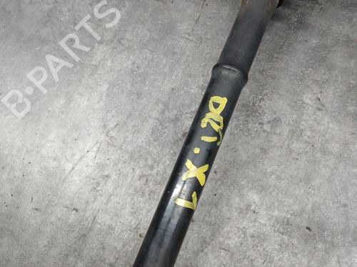 Right rear driveshaft BMW X1 (E84) sDrive 18 d | BP29598167M41 