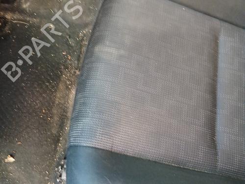 Rear seat MAZDA 5 (CR) 2.0 CD (CR19) | BP30461647C17 - Image 11