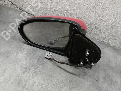 Used Left mirror NISSAN QASHQAI I (J10, NJ10) 2.0 dCi All-wheel Drive (150 hp) 29569239