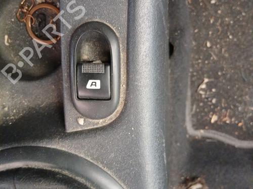 Right front window switch CITROËN C2 (JM_) 1.4 HDi | BP29352434I26 