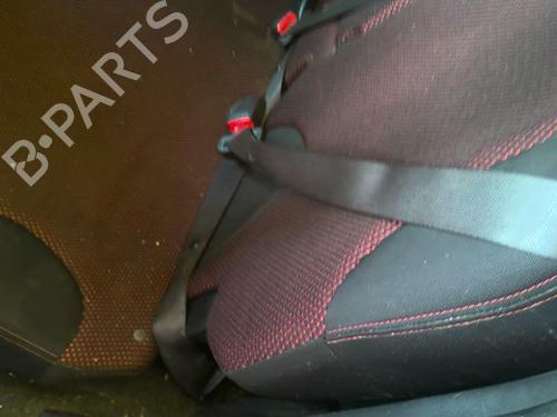 Used Rear left seatbelt Rear left seatbelt 38911317 38911317