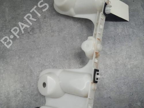 Rear bumper bracket RENAULT MEGANE IV Hatchback (B9A/M/N_) 1.5 Blue dCi 95 (B9A2, B9A6) | BP20885975C159 