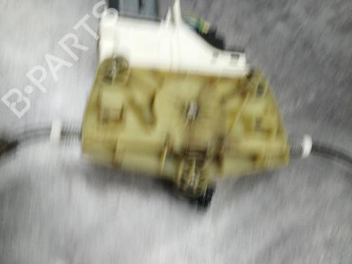 Front left window mechanism AUDI A6 C6 Avant (4F5) 3.0 TDI quattro | BP24518281C22 