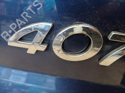 Switch PEUGEOT 407 (6D_) 2.0 HDi 135 (6DRHRH, 6DRHRE, 6DRHRG, 6DRHRJ) | BP33828528I30 - Image 2