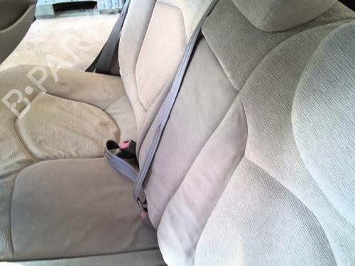 Rear seat CITROËN C5 I (DC_) 2.0 HDi (DCRHZB, DCRHZE) | BP40203876C17 - Image 9