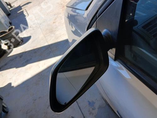 Used Left mirror Left mirror VW POLO IV (9N_, 9A_) 1.4 TDI (70 hp) 35991401 35991401