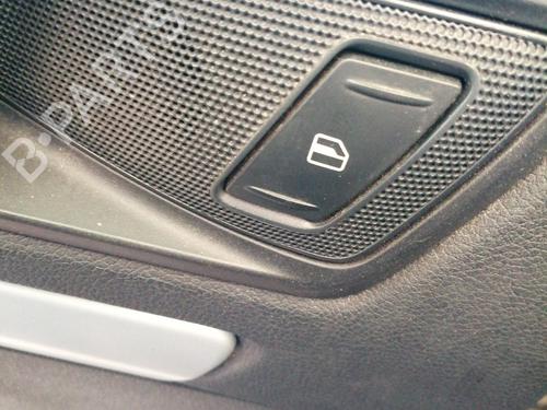 Used Left rear window switch Left rear window switch SKODA OCTAVIA II Combi (1Z5) 2.0 TDI 4x4 (140 hp) 27654561 27654561