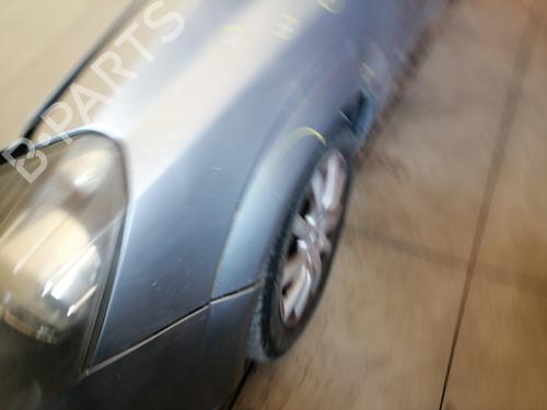 Left front fenders OPEL ZAFIRA / ZAFIRA FAMILY B (A05) 1.9 CDTI (M75) | BP25586768C41 